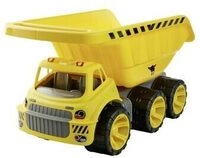 BIG 800054820 BIG Power Worker Mega Kipper