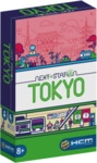 HCM 55214 Next Station Tokyo