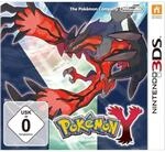 Nintendo 3DS Pokemon Y Spiel