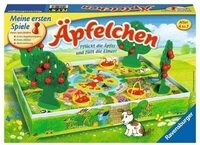 RAVENSBURGER 22236 &Auml;pfelchen