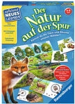RAVENSBURGER 25037 Der Natur auf der Spur