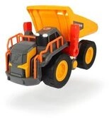 DICKIE TOYS 203725004 Volvo Weight Lift Truck