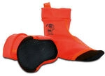 HAPPY PEOPLE 18025 BEMA Schwimmsocken mit flexibler griffiger Sohle