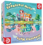 GAMEFACTORY 646312 Das verr&uuml;ckte Haus