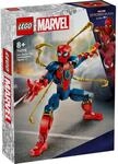 LEGO&reg; Marvel Super Heroes 76298 Iron Spider-Man