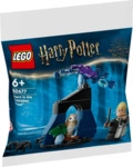 LEGO&reg; Harry Potter&trade; 30677 Draco im Verbotenen Wald&trade;