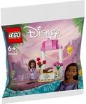 LEGO&reg; Disney Princess&trade; 30661 Ashas Begr&uuml;&szlig;ungsstand