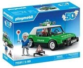 PLAYMOBIL&reg; 71591 Classic Polizeiauto