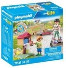 PLAYMOBIL&reg; 71511 B&uuml;chertausch f&uuml;r Leseratten