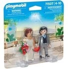 PLAYMOBIL&reg; 71507 DuoPack Hochzeitspaar