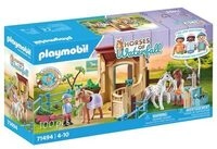 PLAYMOBIL&reg; 71494 Reitstall