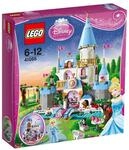 LEGO&reg; Disney Princess 41055 Cinderellas Prinzessinnenschloss