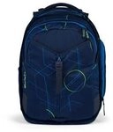 SATCH 01090-90185-10 Blue Tech Match Schulrucksack Einzeln