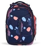 SATCH 01090-90290-10 Coral Reef Match Schulrucksack Einzeln