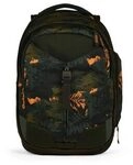 SATCH 01090-90216-10 Jurassic Jungle Match Schulrucksack Einzeln