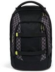 SATCH 00186-90291-10 Dark Skate Pack Schulrucksack Einzeln
