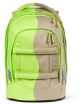 SATCH 01093-20166-10 Double Trouble Pack Schulrucksack Einzeln