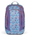 SATCH 01227-90293-10 80s Dance Air Schulrucksack Einzeln