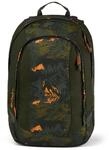 Satch AIR Schulrucksack Jurassic Jungle