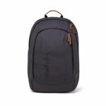 Satch AIR Schulrucksack Nordic Grey