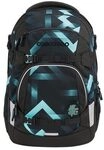 COOCAZOO 211562 Rucksack MATE Laser Lights