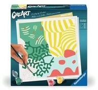 RAVENSBURGER 23637 Organic Vibes