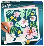 RAVENSBURGER 23729 Exotic Plants