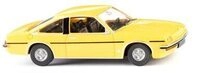 WIKING 023401 1:87 Opel Manta B - gelb
