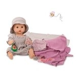 G&Ouml;TZ 531478 Sleepy Aquini Girl Avocado Set