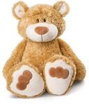 NICI Schlenker Classic - B&auml;r goldbraun, 70 cm