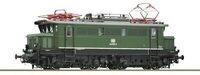 ROCO 7510078 H0 Elektrolokomotive BR 144 Sound DCC, DB, Ep. IV