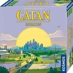 KOSMOS 684365 CATAN - Energien