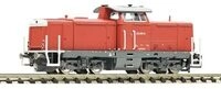 FLEISCHMANN 721281 N Diesellokomotive 212 055-8 Sound DCC, DB AG, Ep. V