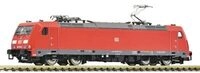 FLEISCHMANN 7560018 N Elektrolokomotive BR 185.2, DB AG, Ep. VI