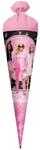 Roth Schult&uuml;te Barbie, 70 cm, rund