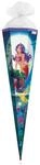Roth Schult&uuml;te Magische Meerjungfrau, 85 cm, eckig