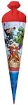 Roth Schult&uuml;te Marvel Avengers, 70 cm, eckig