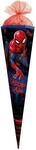 Roth Schult&uuml;te Marvel Spiderman, 100 cm, eckig