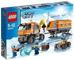 LEGO&reg; City 60035 Arktis-Truck