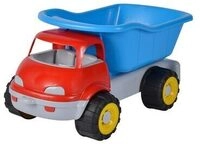 SIMBA 107134609 LKW Kipper