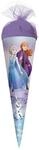 Roth Schult&uuml;te Disney Frozen Eisk&ouml;nigin 35 cm rund T&uuml;llverschluss