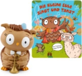 tonies&reg; 11000440 Die Eule mit der Beule - Die kleine Eule singt und tanzt. Das 2.