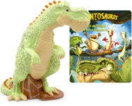 tonies&reg; 10002172 Gigantosaurus Mazus Mutprobe
