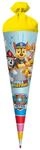 Roth Schult&uuml;te Paw Patrol, 70 cm, rund