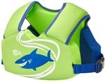 BECO Sealife Schwimmlernweste gr&uuml;n 2-6 Jahre