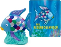 tonies&reg; 10001379 Der Regenbogenfisch