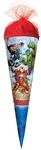 Roth Schult&uuml;te Marvel Avengers, 22 cm, rund