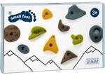small foot Klettersteine &bdquo;Adventure&ldquo;