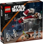 LEGO&reg; Star Wars&trade; 75378 Flucht mit dem BARC Speeder&trade;