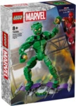 LEGO&reg; Marvel Super Heroes&trade; 76284 Green Goblin Baufigur